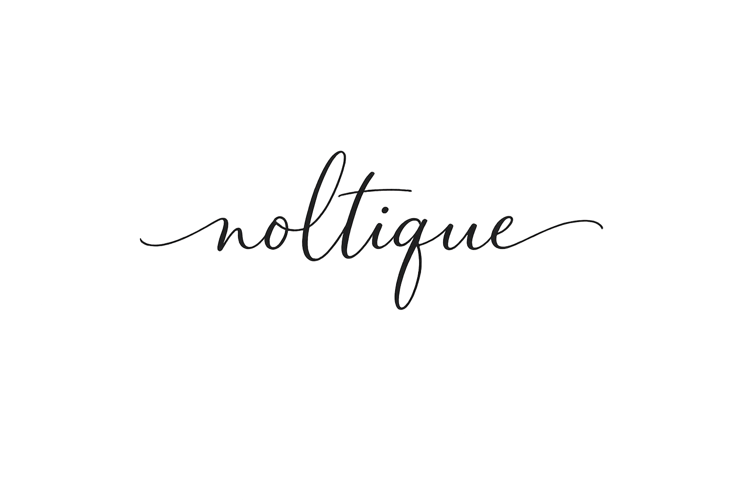 Noltique Logo